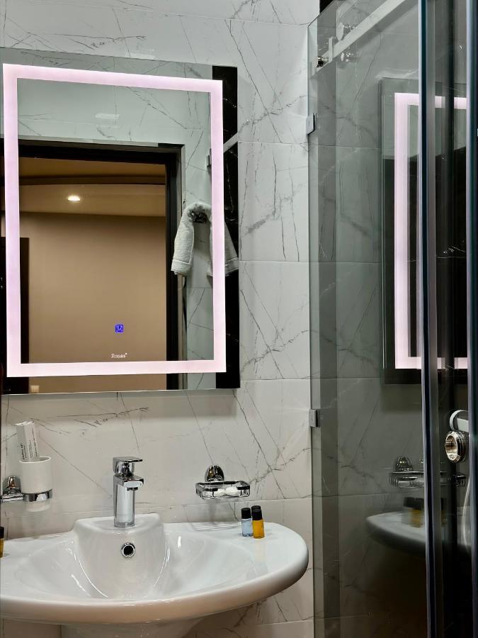 Astor Hotel Samarkand Eksteriør bilde